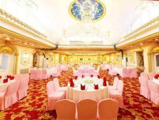 Modern Hotel Харбін Екстер'єр фото