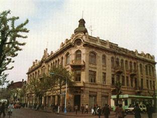 Modern Hotel Харбін Екстер'єр фото