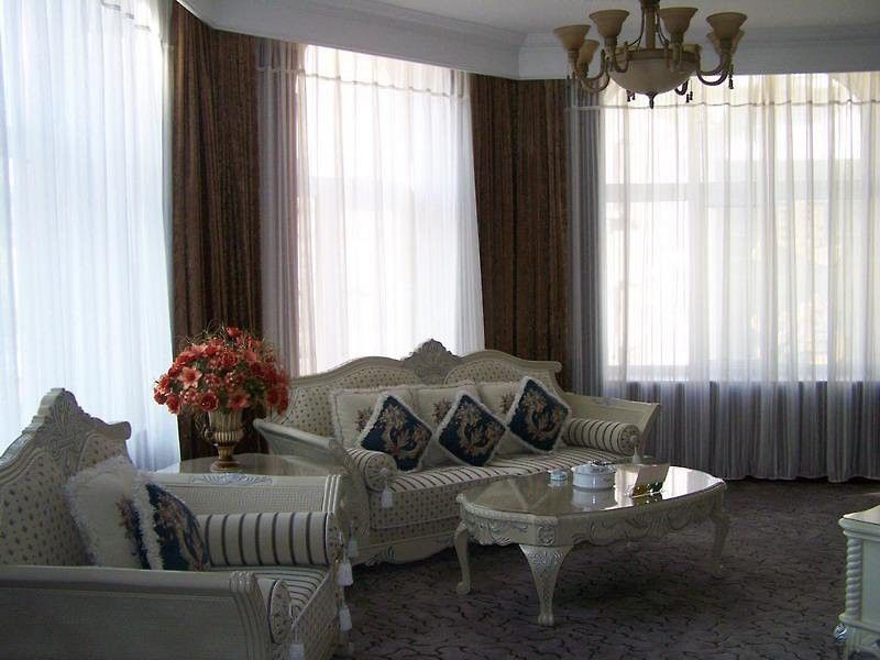 Modern Hotel Харбін Екстер'єр фото