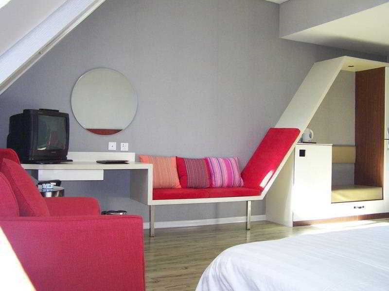 Modern Hotel Харбін Екстер'єр фото