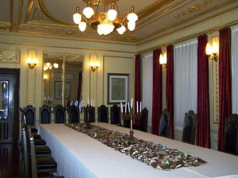 Modern Hotel Харбін Екстер'єр фото