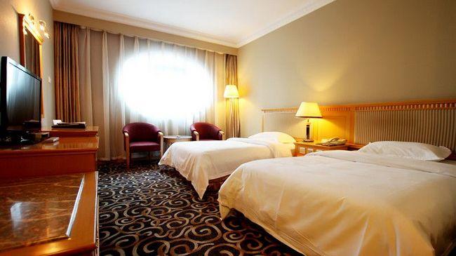 Modern Hotel Харбін Номер фото